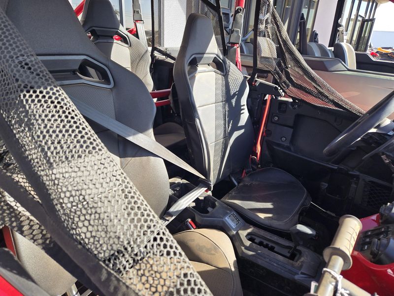 USED 2021 HONDA TALON 1000R SPECIAL EDITION Image 6