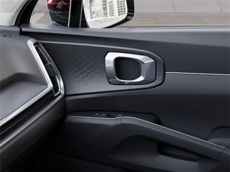 2025 Kia Sorento SImage 25
