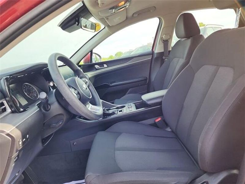 2021 Kia K5 LXImage 20
