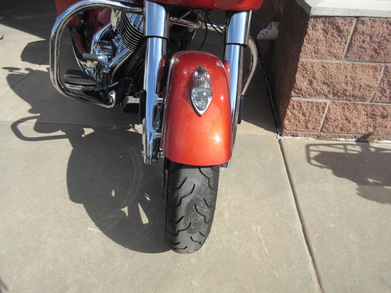 USED 2019 INDIAN MOTORCYCLE CHIEFTAIN LIMITED Image 16