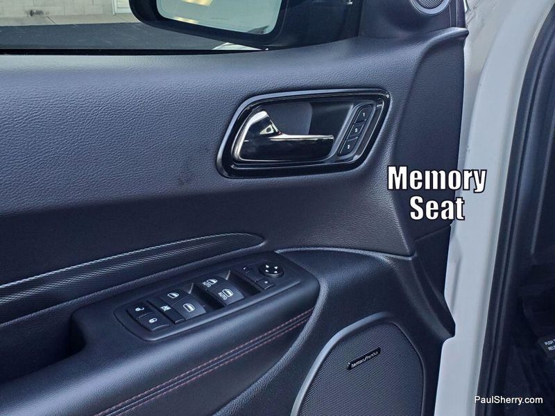 Used 2021 Dodge Durango R/TImage 26