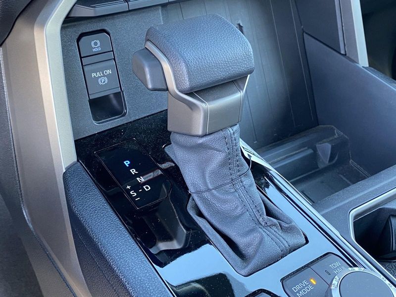 New 2025 Toyota Tundra SR5Image 18