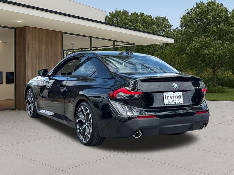 New 2026 BMW 2 Series 230iImage 12