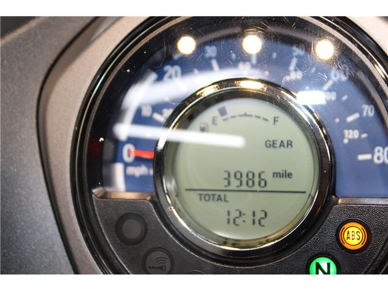 Used 2022 Honda SUPER CUB Image 5