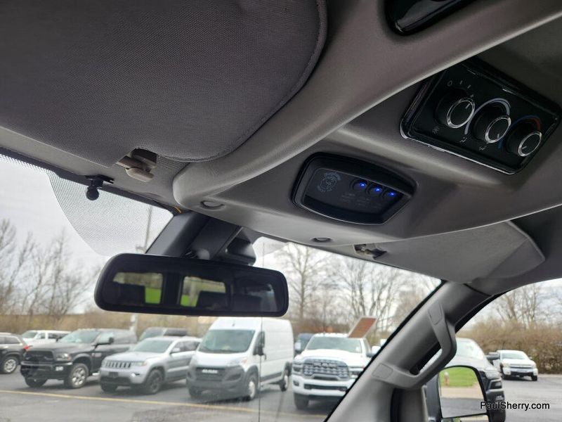 Used 2024 Chevrolet Express Cargo 