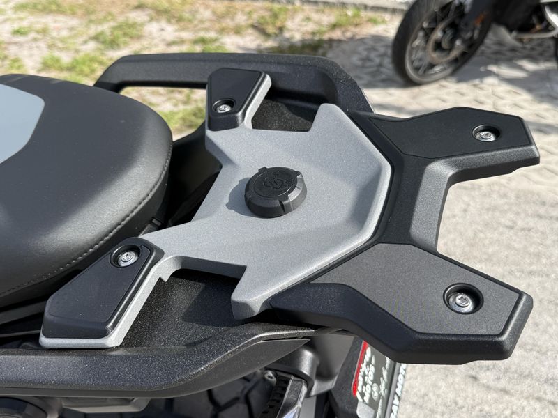 2026 BMW R 1300 GS