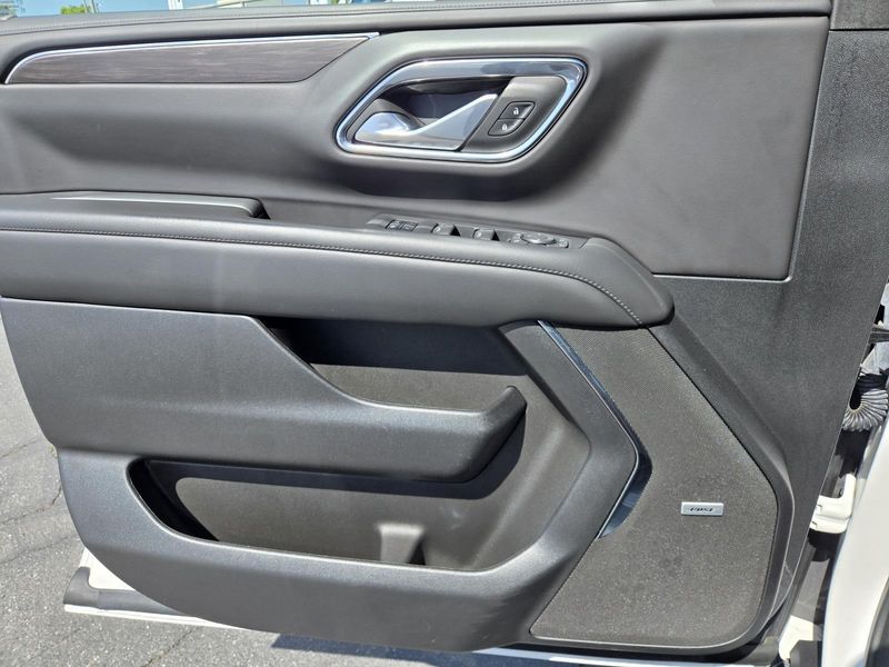 Used 2024 Chevrolet Tahoe 2WD 4dr LT