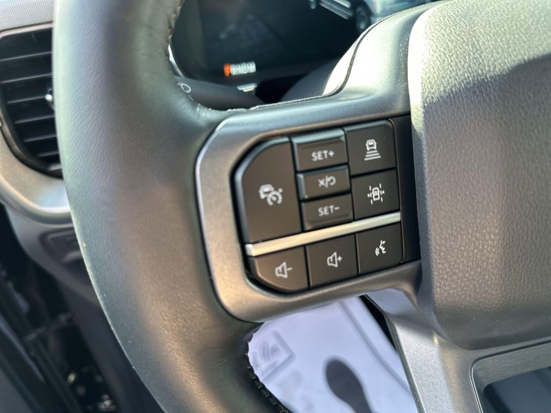 Used 2024 Ford F-150 LariatImage 25