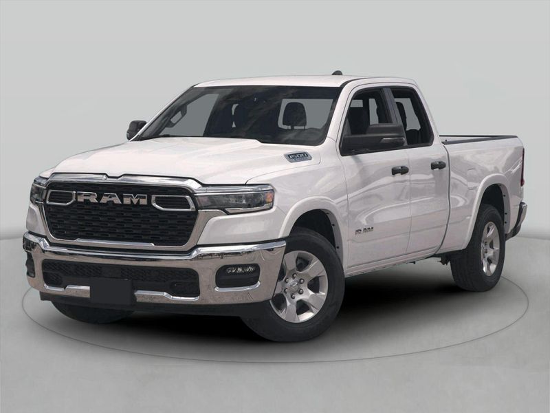 2026 RAM 1500 Big Horn Lone Star