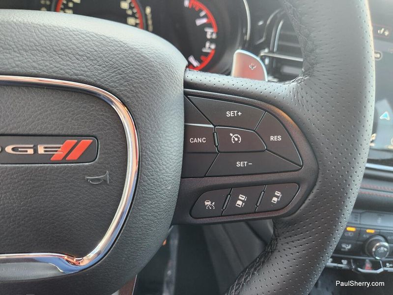 New 2026 Dodge Durango Gt Plus Awd