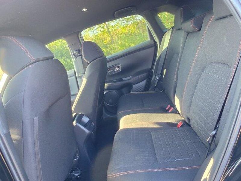 Used 2024 Honda HR-V SportImage 18