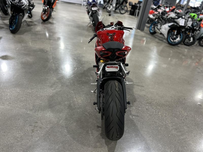 Used 2018 Ducati PANIGALE 959 Image 5