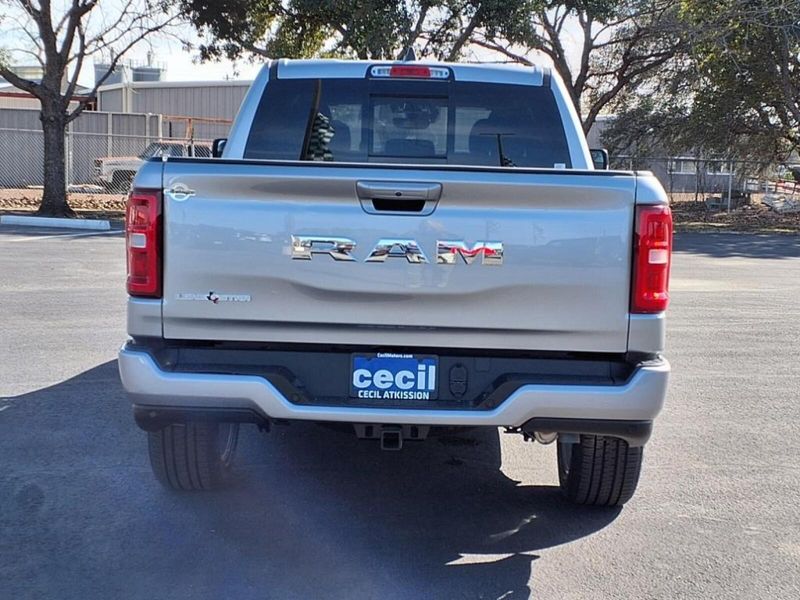2025 Ram 1500 Lone Star photo 5
