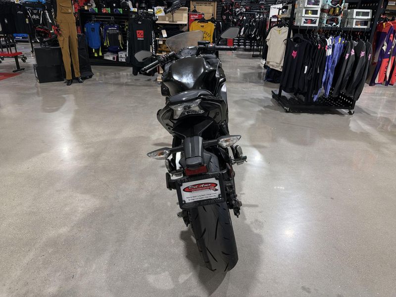 Used 2019 Kawasaki NINJA 650 ABS Image 16