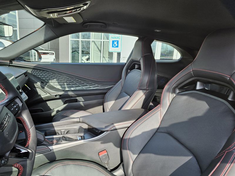 New 2026 Dodge Charger Scat Pack Plus 2-door AwdImage 22