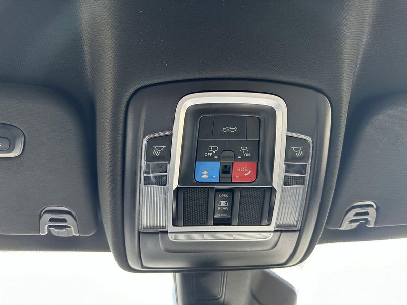 2025 RAM 1500 Big HornImage 31