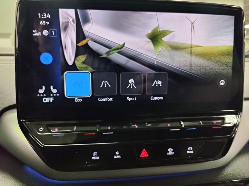 Used 2024 Volkswagen ID.4 StandardImage 18