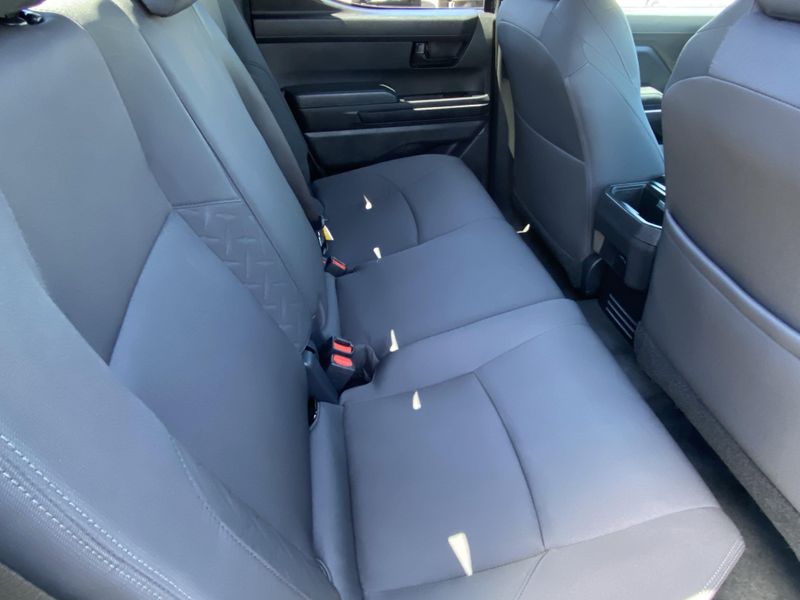 Used 2025 Toyota Tacoma SR5Image 12