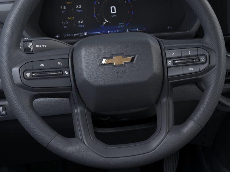 2025 Chevrolet Colorado 2WD Work TruckImage 19