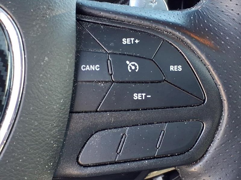Used 2023 Dodge Challenger T/A 392Image 19