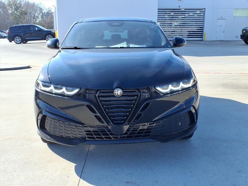 New 2026 Alfa Romeo Tonale VeloceImage 4