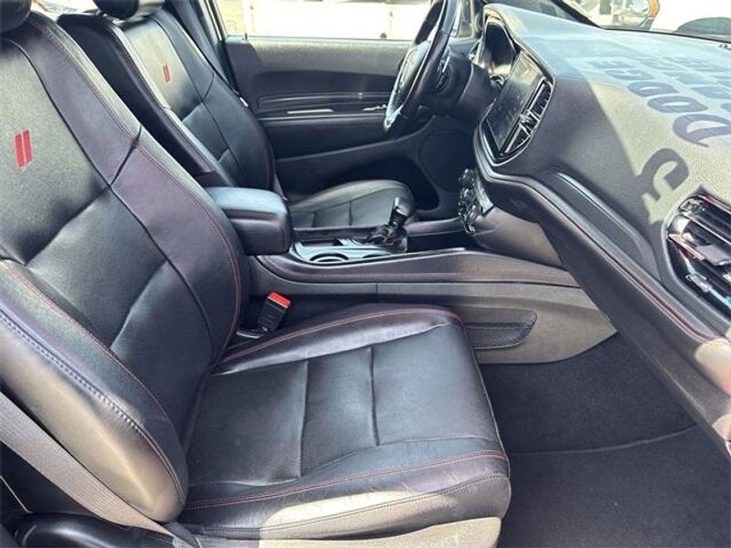 Used 2023 Dodge Durango GT PlusImage 12