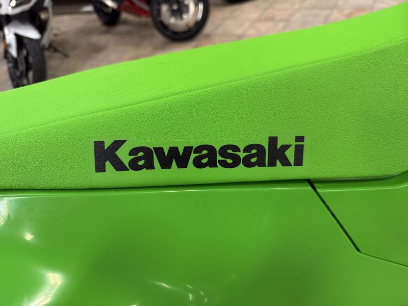 Used 2026 Kawasaki KX 250 F Image 23