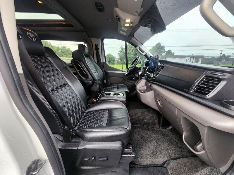 Used 2024 Ford Transit-150 Cargo Van 