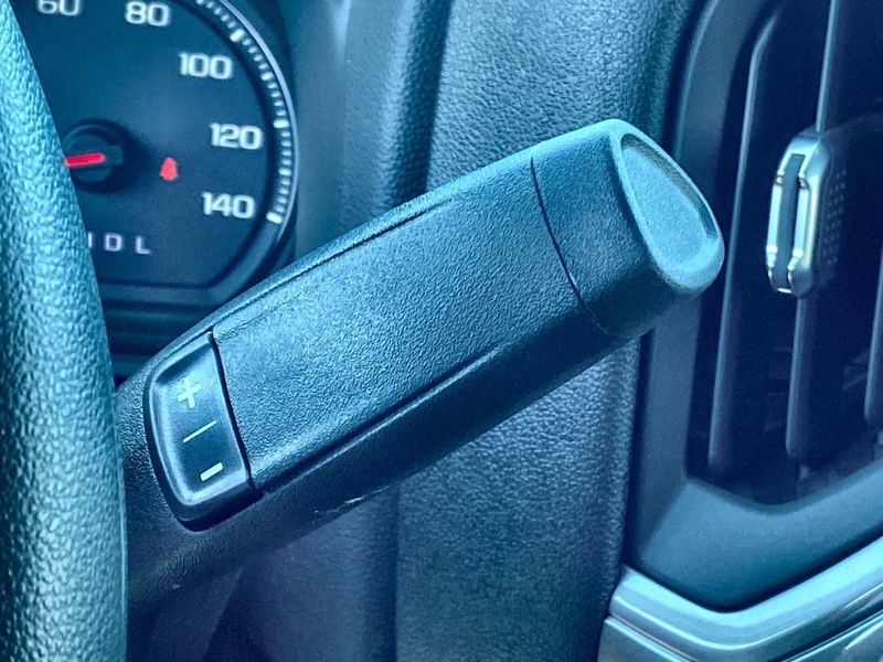 New 2025 Chevrolet Silverado 3500HD CC Work TruckImage 16