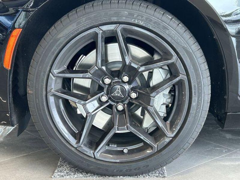 New 2026 Dodge Charger Scat Pack Plus 2-door AwdImage 6