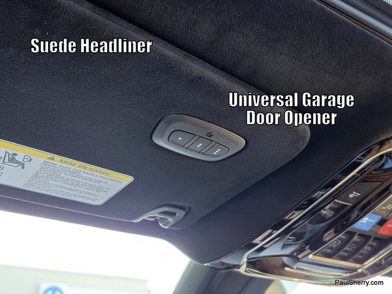 2026 Jeep Grand Wagoneer Summit Reserve Black