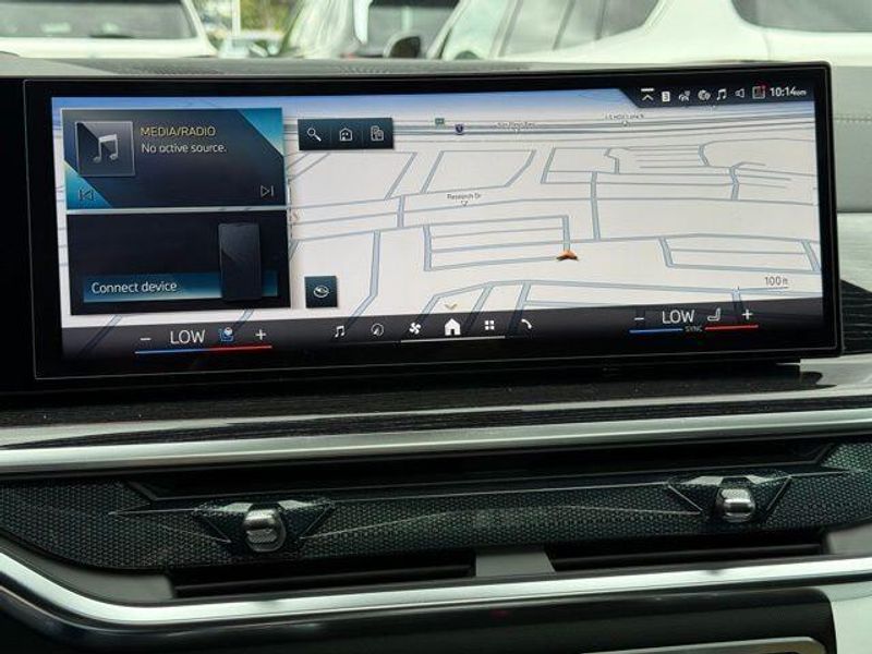 New 2026 BMW X5 xDrive50eImage 25