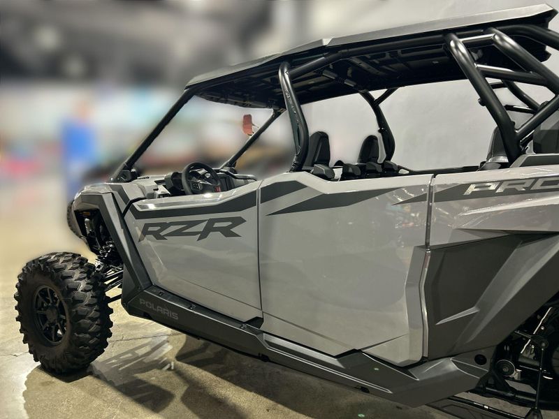 New 2026 Polaris RZR PRO XP 4 ULTIMATE Image 20