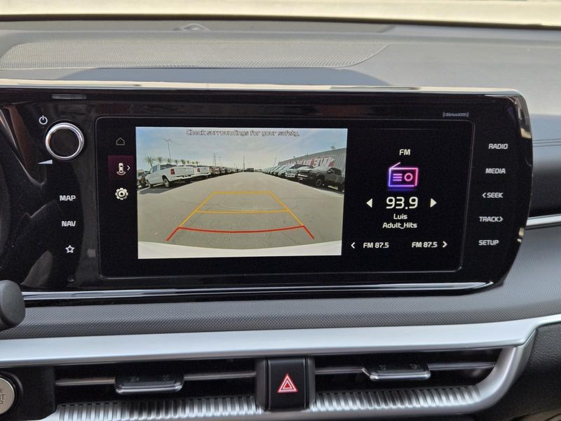 Used 2023 Kia K5 GT-Line Auto FWD