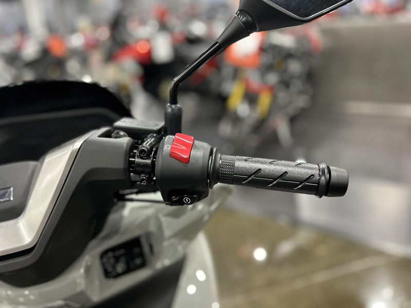 New 2025 Honda PCX ABS Image 14