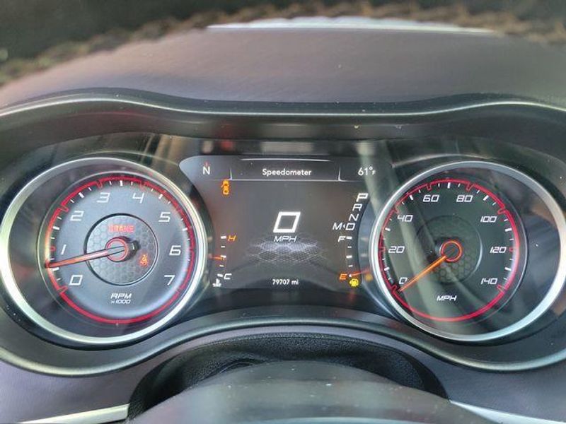 Used 2020 Dodge Charger SXT