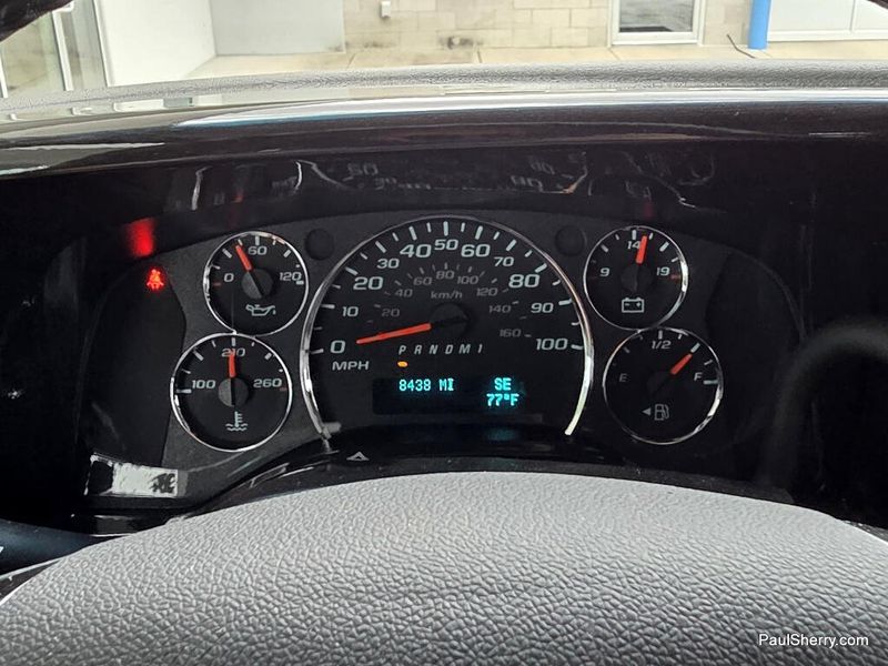 Used 2023 Chevrolet Express Cargo 