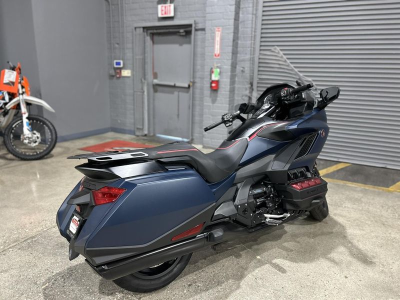 Used 2022 Honda GOLDWING DCT Image 18