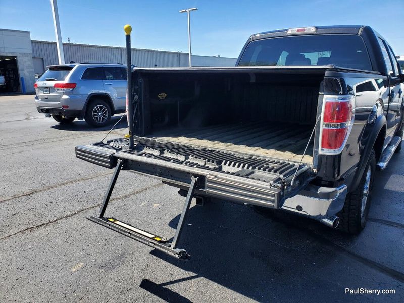 Used 2013 Ford F-150 XLT