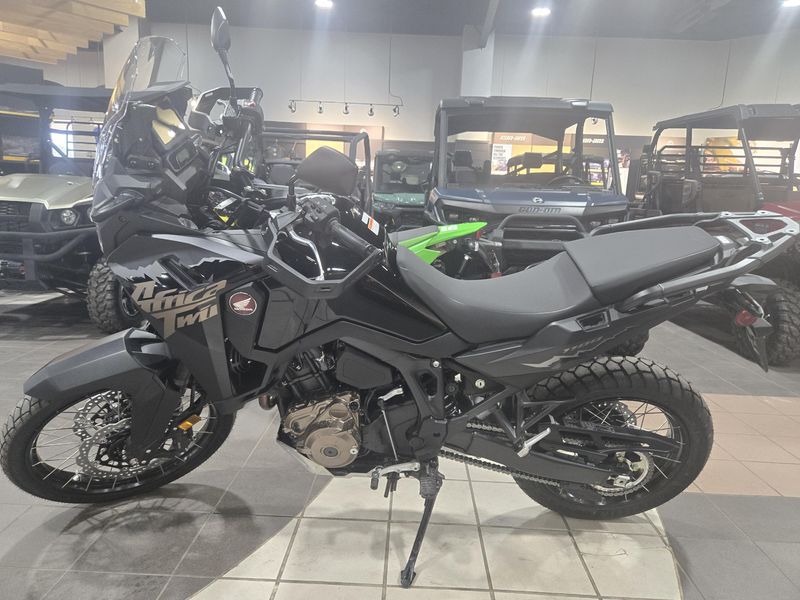 NEW 2026 HONDA AFRICA TWIN Image 4