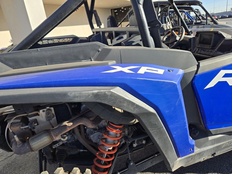 USED 2025 POLARIS RZR XP 1000 ULTIMATE Image 14