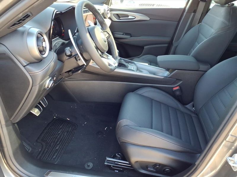 New 2026 Alfa Romeo Tonale Veloce AwdImage 14