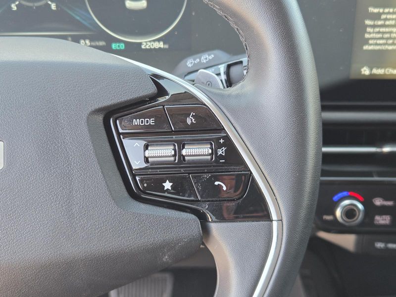 Used 2024 Kia Niro EV Wind