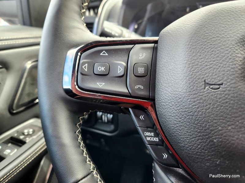 New 2026 RAM 1500 Limited Crew Cab 4x4 5'7' Box