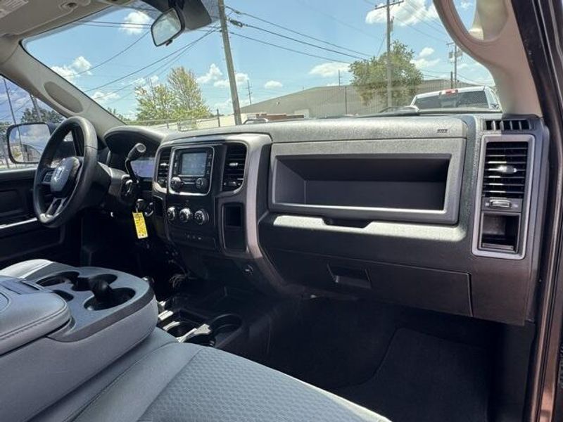 Used 2018 RAM 2500 TradesmanImage 13