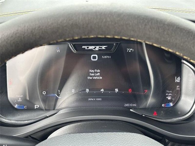 Used 2023 RAM 1500 TRXImage 32