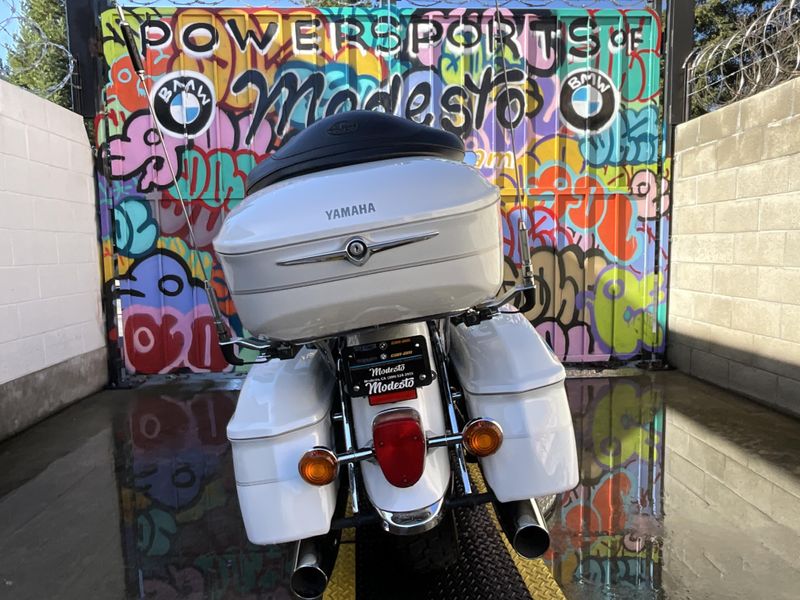 2004 Yamaha Royal Star Venture Image 7