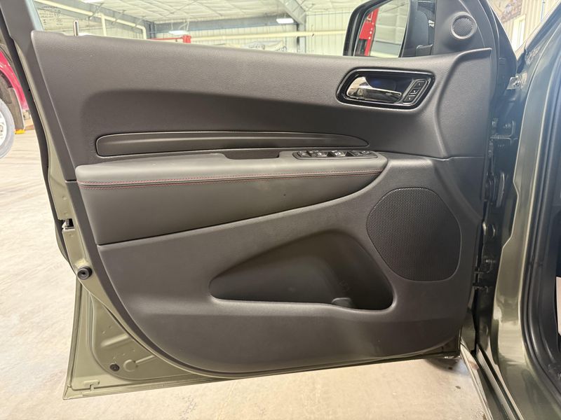 New 2026 Dodge Durango Gt Plus Awd Hemi V8Image 20