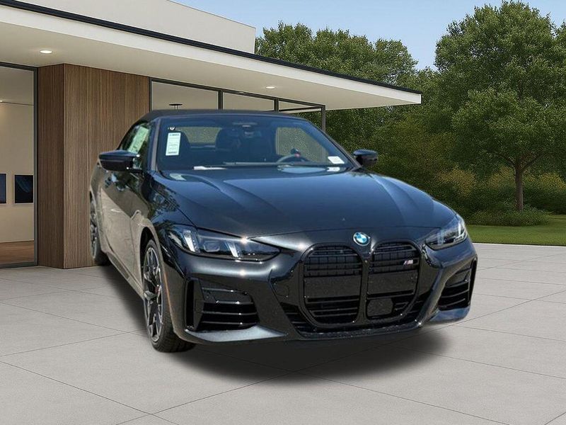 New 2026 BMW 4 Series M440iImage 5