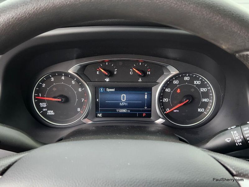 Used 2023 GMC Acadia SLE